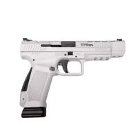 Canik SIGNATURE SERIES TP9SFx WHITEOUT