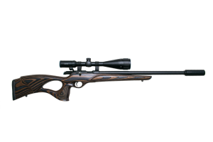 CZ-457 Thumb.17HMR 20\\" 1/2x20