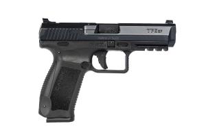 Canik TP9SF Mod2 blk 9x19 SAO 3D