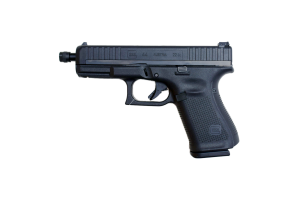 Glock 44 FS .22LR m.Gewlauf M9x0,75