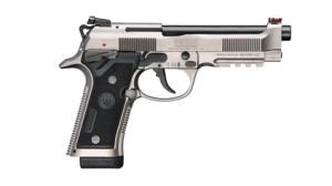 Beretta 92 X Performance Prod..RDO OR 9x19