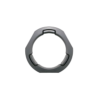 Bonowi EKA Griffsicherungsendring eckig