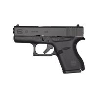Glock 43 Slimline 9x19