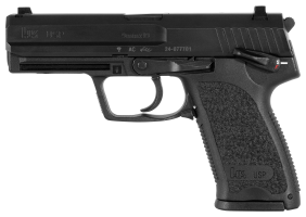 Heckler & Koch USP Standard 9x19