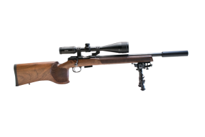 CZ-457 Varmint MTR Match Kurzlauf 16\\" 405mm