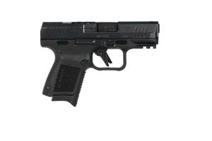 Canik TP9Elite SubCompa blk 9x19 SAO 3D
