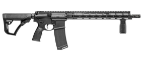 Daniel Defense DDM4 V7 16\\" .223Rem