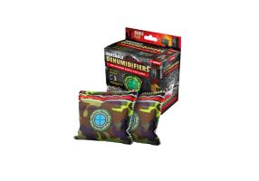 Luftentfeuchter Wiederverwendbar