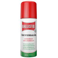 Ballistol Universalöl Spry 50ml
