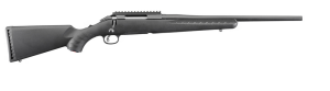 Ruger Amercan Rifle 308win 18\\" Gew.5/8x24