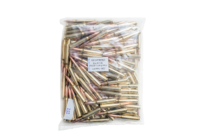 PPU 8x57IS FMJ 100stk.
