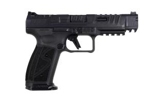 Canik TP9 SFx Rival Steel blk 9x19 SOA 18sch.