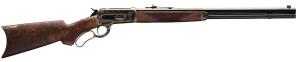 Winchester 1866 DLX RIF CH 24.S 45-70
