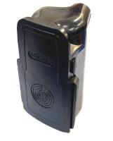 Steyr Magazin SL .222 Remington mit Seitlichen Drückern