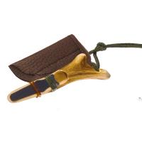 Rottumtaler Wildl Rehblatter Gabe