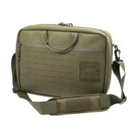 Glock Range Bag Executive olive