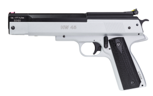 Weihrauch HW 45 STL Kal.4,5mm