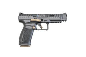 Canik TP9SFx M2 Rival gey 9x19 SAO fib