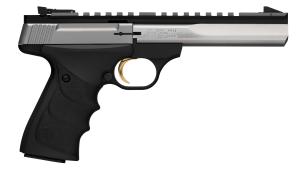 Brown.Buck Mark Contour S/S 22lr