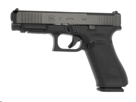 Glo47 Gen 5 FS MOS 9x19