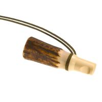 Rottumtaler Wildl Krähenlocker