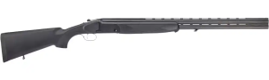 Mercury Black Hunter BDF 12/76 71cm Light MC EA