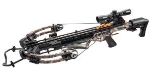 AB Kraken 200lbs Camo Kit           XB58