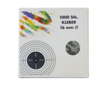 Ulrich Schusspflaster Oliv Grün Camo