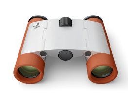 Swarovski CL Curio 7x21 Burnt Orange-Grau
