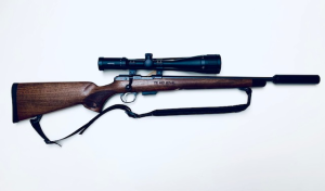 CZ-457 Repetierbüchse Royal 16zoll 1/2x20