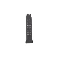 Glock Magazin G17 9x19 17Sch.