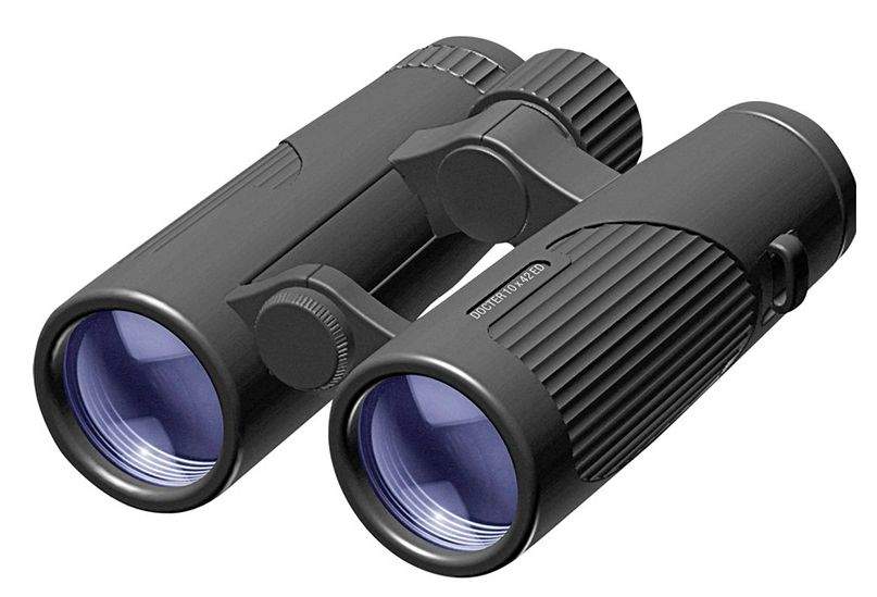 Docter 10x42 ed online