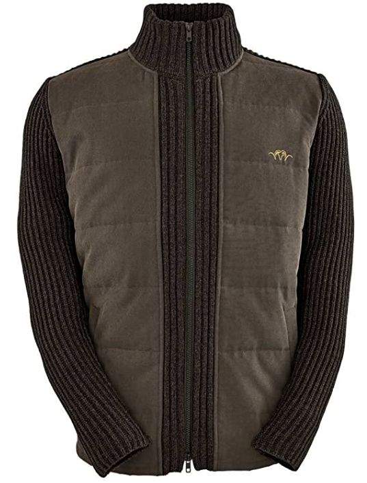 Blaser RAM Jacke Wertgarner 1820