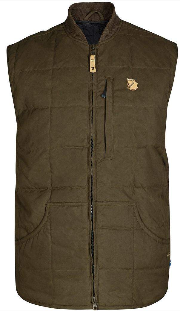 Fj ll R ven Timber Buck Jacket Wertgarner 1820