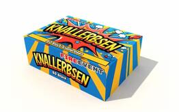 Fire Knallerbsen 50Stk. F1