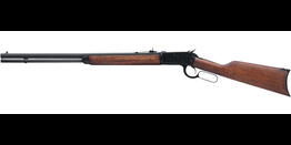 Rossi Puma Octagon Holz.357 Mag. 24\\" blk