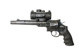 S&W Rev. 629 Hunter 7,5 zoll 44mag