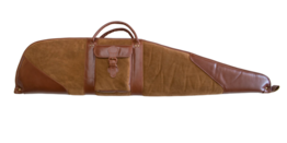 Nob Gewehrtasche Hirsch130 hell   Carabi