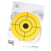 Glock 44 Zielscheiben