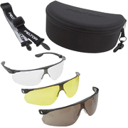 Peltor Maxim Ballistic Utility Set