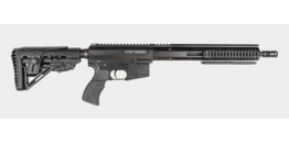 ISSC PAR223 Crusader .223rem 14,5\\"