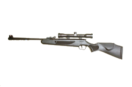 Stöger LG RX5 Synthetic 12Joule 4,5mm