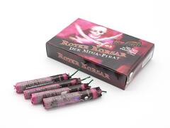 Roter Korsar Megapirat 20Stk