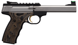 Browning BUCKMARK PLUS S/S UDX,SE,MS,ADJ S,22LR