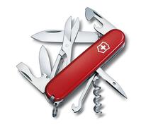 Victorinox Climber rot