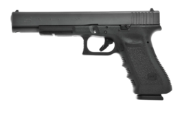 Glock 17L Gen3 9x19