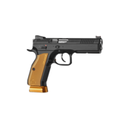 CZ 75 Shadow 2 9x19 ORANGE