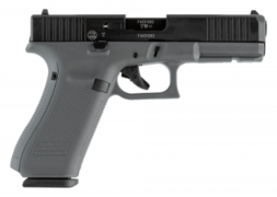 Uma.Glock 17 Gray 9mm PAK