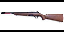Winchester Wildcat Field SA,S,THR 16,5\\" 22LR