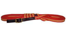 Hunde SchweißriemenTrail Ultra 22mm 12m